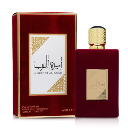 Lattafa Ameerat Al Arab - Eau De Parfum