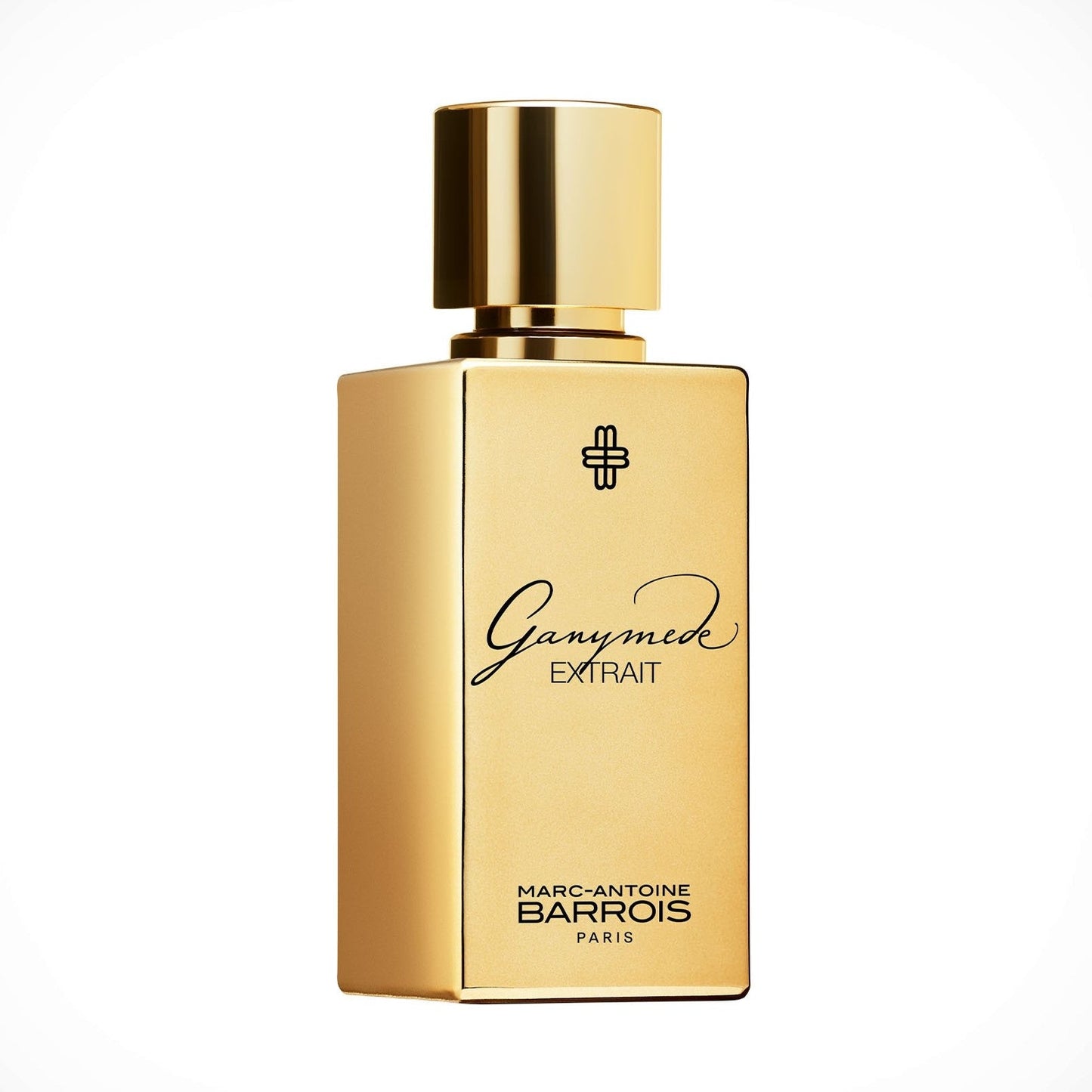 Marc-Antoine Barrois Ganymede - Extrait De Parfum