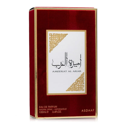 Lattafa Ameerat Al Arab - Eau De Parfum