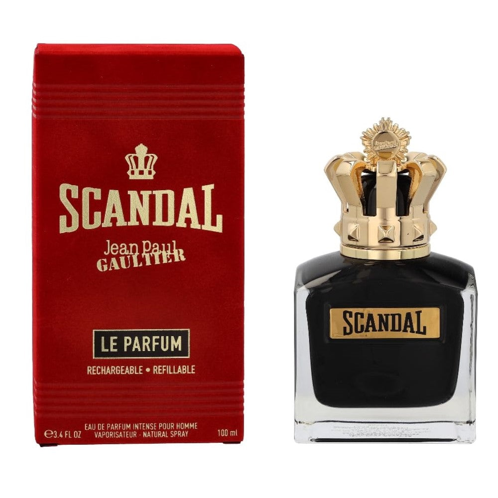 Jean Paul Gaultier Scandal Le Parfum - Eau de Parfum Intense