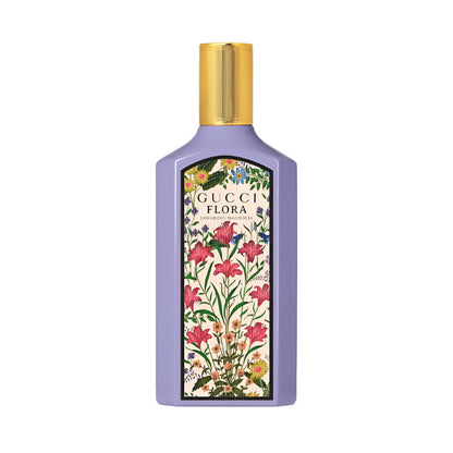 Gucci Flora Gorgeous Magnolia - Eau de Parfum