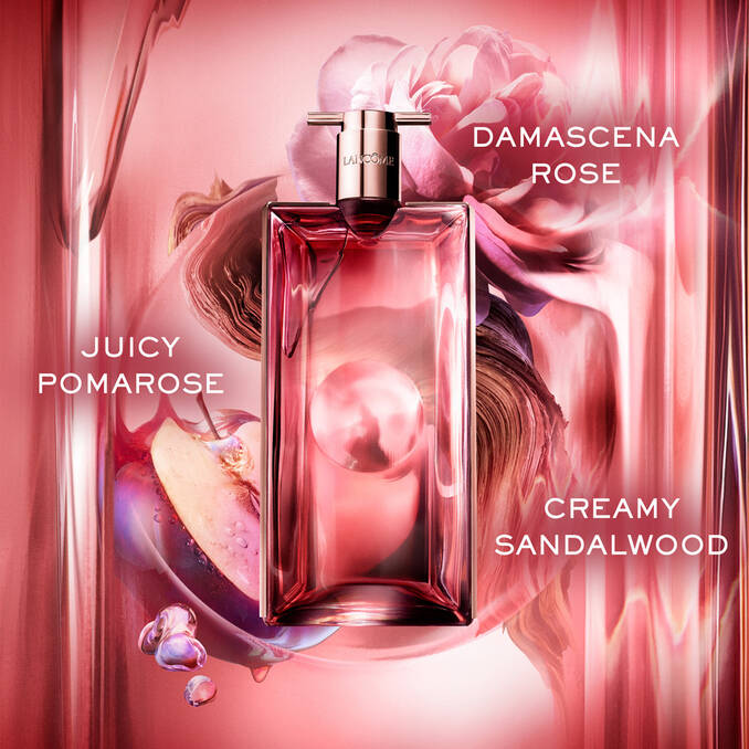 Lancôme Idôle Power - L'Eau De Parfum