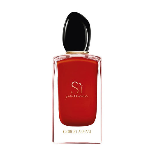 Giorgio Armani SI Passione - Eau de Parfum
