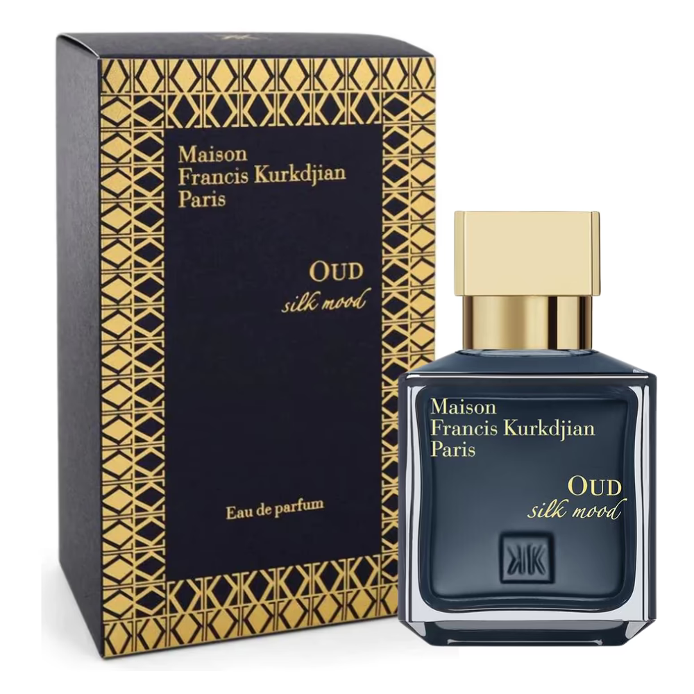 Maison Francis Kurkdjian Oud Silk Mood - Eau de Parfum