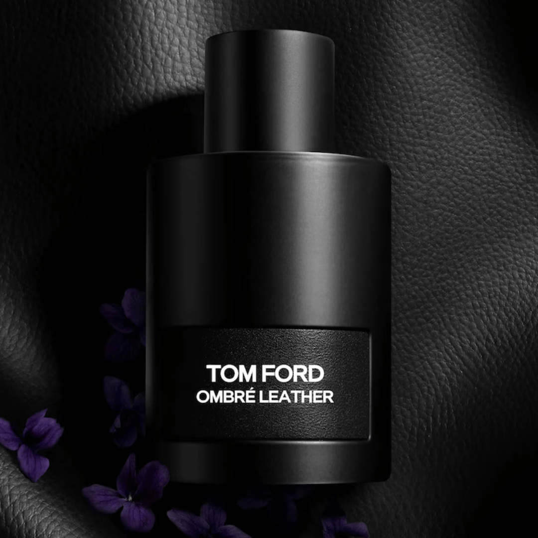 TOM FORD Ombré Leather - Eau De Parfum