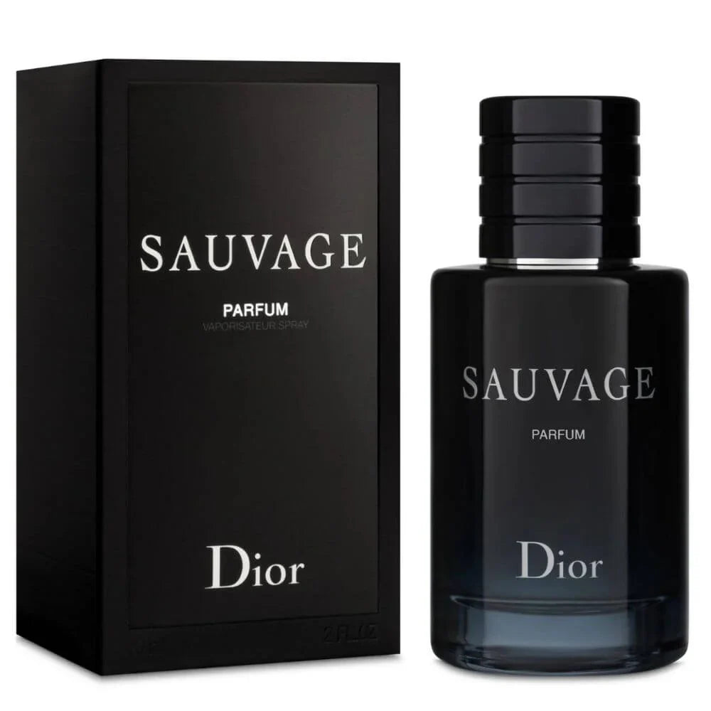 Dior Sauvage - Parfum