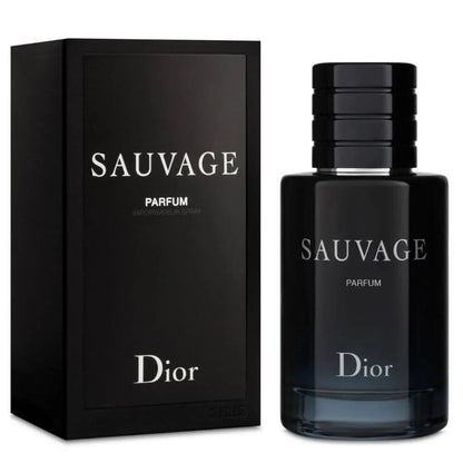 Dior Sauvage - Parfum