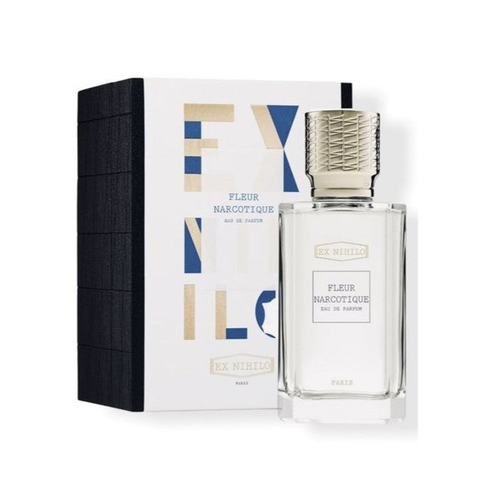 EX Nihilo Fleur Narcotique - Eau de Parfum