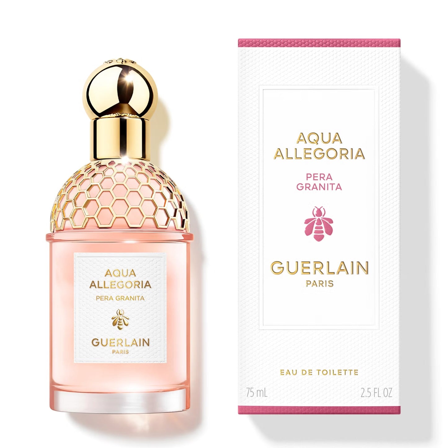 Guerlain Aqua Allegoria Pera Granita - Eau de Toilette