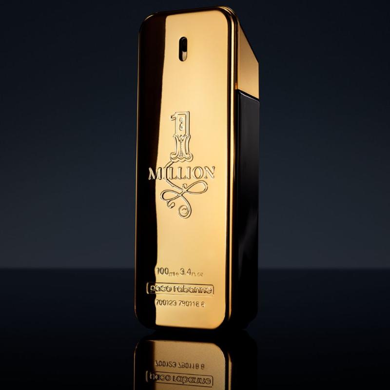Paco Rabanne One Million EAU DE TOILETTE SPRAY