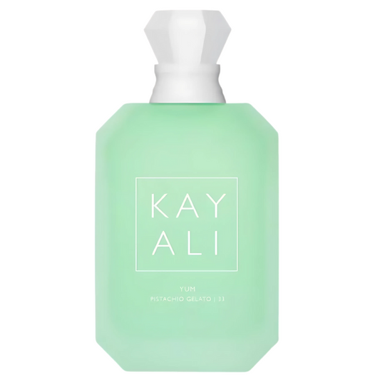Kayali Yum Pistachio Gelato 33 Intense - Eau de Parfum