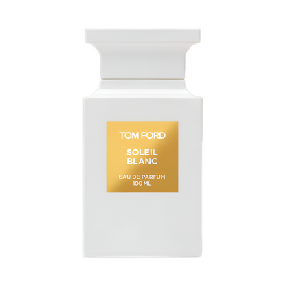 Tomford Soleil Blanc - Eau De Parfum